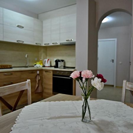 City Apartments Velingrad Exteriör bild