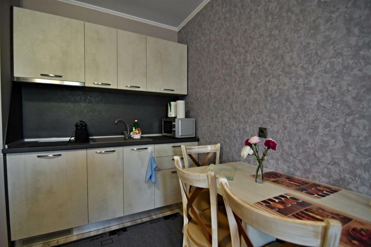 City Apartments Velingrad Exteriör bild